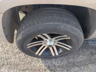 2008 GMC Yukon SLE