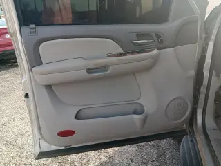 2008 GMC Yukon SLE