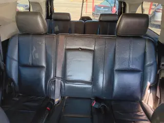 2012 GMC Yukon