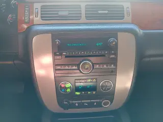 2012 GMC Yukon