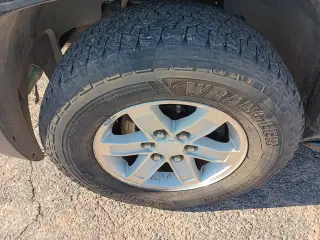 2012 GMC Yukon