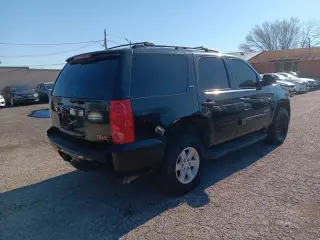 2012 GMC Yukon