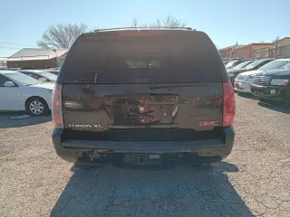2012 GMC Yukon