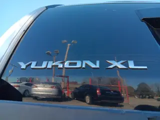 2012 GMC Yukon