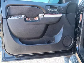 2012 GMC Yukon