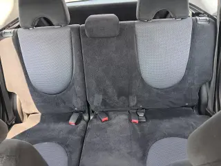 2007 Honda Fit
