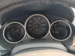 2007 Honda Fit