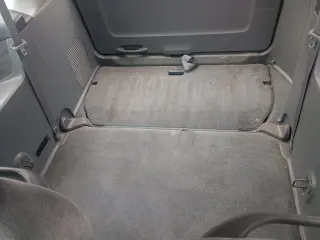 2000 Honda Odyssey