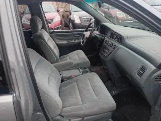 2000 Honda Odyssey