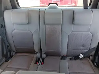 2010 Honda Pilot