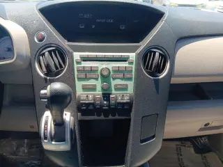 2010 Honda Pilot