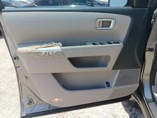 2010 Honda Pilot