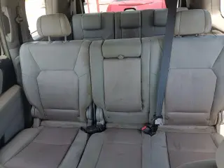 2010 Honda Pilot