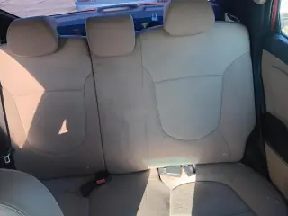 2016 Hyundai Accent