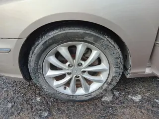 2006 Hyundai Azera