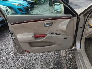 2006 Hyundai Azera