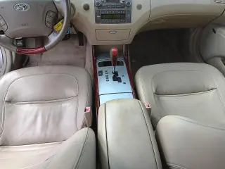 2006 Hyundai Azera