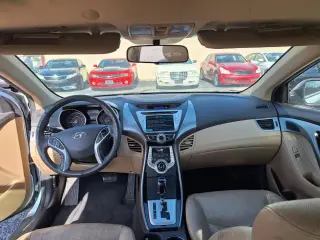 2012 Hyundai Elantra GLS *Mechanics Special*