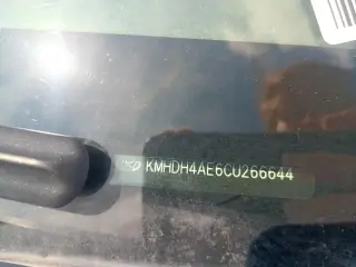 2012 Hyundai Elantra GLS *Mechanics Special*