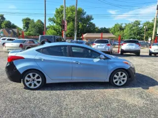 2012 Hyundai Elantra GLS *Mechanics Special*