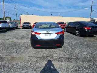 2012 Hyundai Elantra GLS *Mechanics Special*