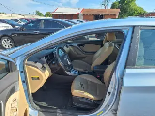 2012 Hyundai Elantra GLS *Mechanics Special*