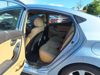 2012 Hyundai Elantra GLS *Mechanics Special*
