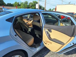 2012 Hyundai Elantra GLS *Mechanics Special*