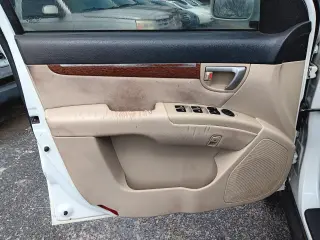 2008 Hyundai Santa Fe