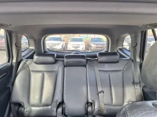 2009 Hyundai Santa Fe