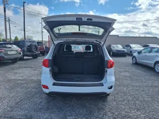 2009 Hyundai Santa Fe