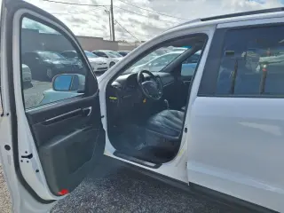 2009 Hyundai Santa Fe