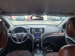 2013 Hyundai Santa Fe 2.0T