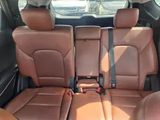 2013 Hyundai Santa Fe 2.0T