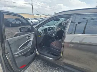 2013 Hyundai Santa Fe 2.0T