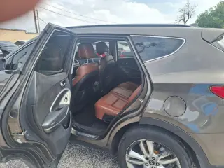 2013 Hyundai Santa Fe 2.0T