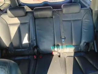 2008 Hyundai Santa Fe