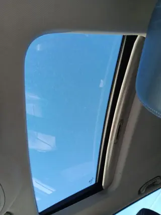 2008 Hyundai Santa Fe