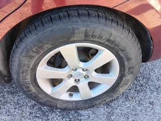 2008 Hyundai Santa Fe
