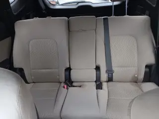 2016 Hyundai Santa Fe