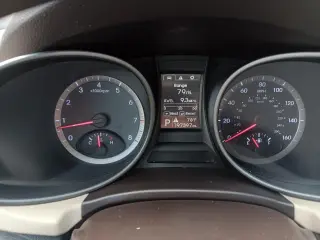 2016 Hyundai Santa Fe
