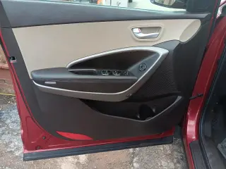2016 Hyundai Santa Fe