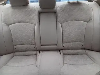 2012 Hyundai Sonata Hybrid