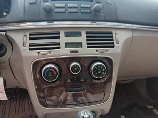 2007 Hyundai Sonata