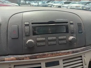 2007 Hyundai Sonata