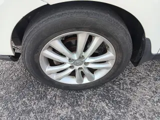 2013 Hyundai Tucson GLS