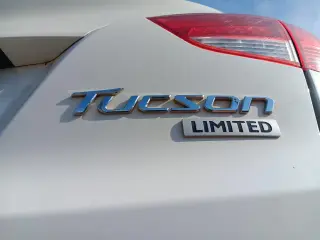 2013 Hyundai Tucson GLS