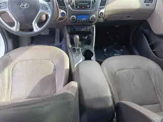2013 Hyundai Tucson GLS