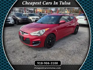 2014 Hyundai Veloster