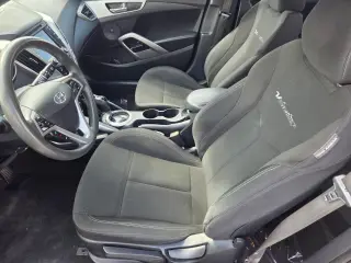 2014 Hyundai Veloster